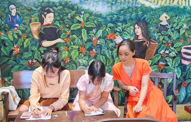 Để con tài giỏi theo cách của riêng mình