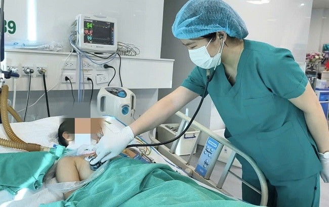 Báo động mắc bệnh dại từ vật nuôi