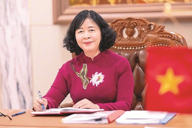 Xứng đáng với vai trò, vị trí và tầm vóc Thủ đô nghìn năm văn hiến, anh hùng