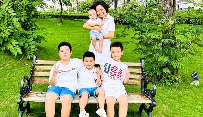 Hành trình tìm lại kết nối