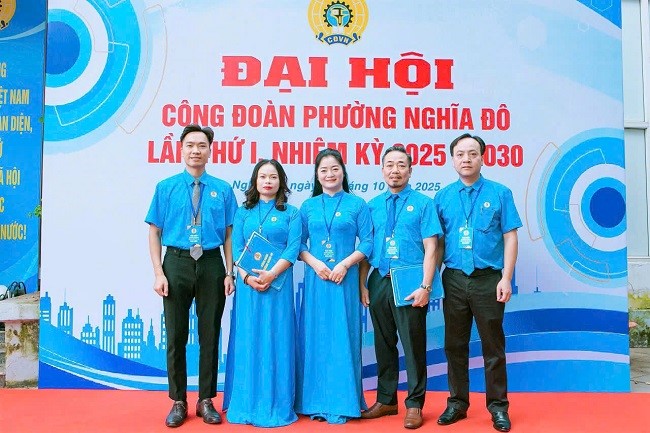 Nhiệm kỳ mới, phụ nữ có thêm nhiều cơ hội phát huy trí tuệ, bản lĩnh