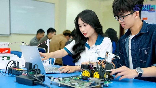 Khi đam mê được “nạp năng lượng”, giới hạn chỉ là điểm xuất phát