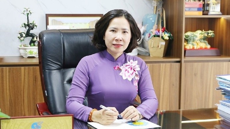 Đổi mới mạnh mẽ nội dung, phương thức hoạt động Hội, đội ngũ cán bộ Hội gương mẫu, tiên phong sáng tạo