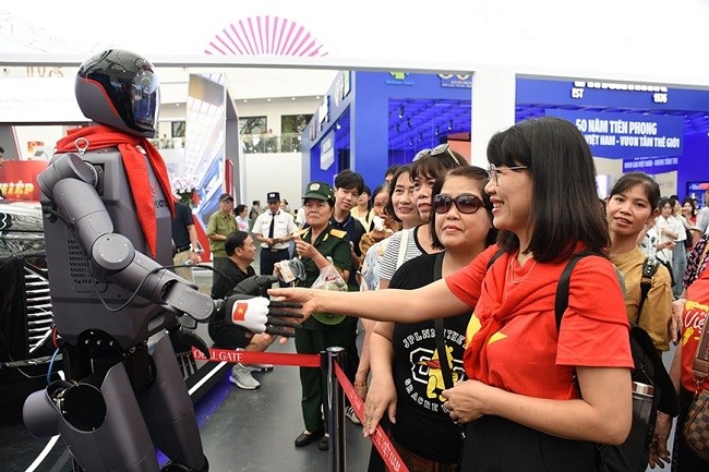 Kỳ 3: Xác lập mô hình tăng trưởng mới