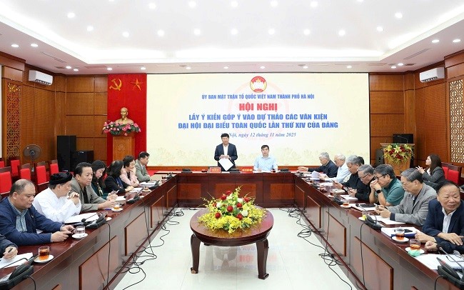 Kỳ cuối: Quyết liệt “nhìn thẳng nói thật”, tháo gỡ “điểm nghẽn” để phát triển