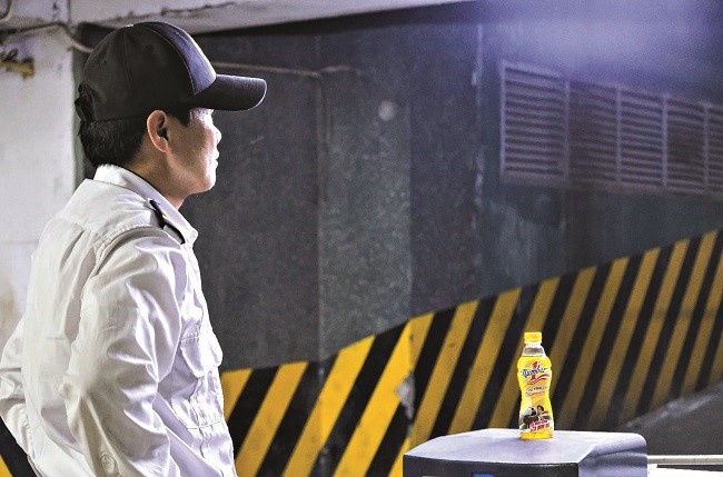 Number 1 và phía sau hành trình tiếp năng lượng cho hàng triệu người Việt