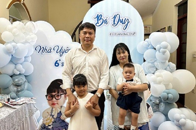 “Khuyến sinh” để nâng cao chất lượng dân số