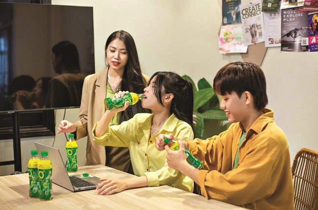 Gen Z giải nhiệt tinh thần trước áp lực, bứt phá về đích cuối năm