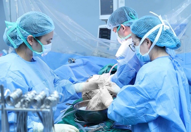 Ghép tạng Việt Nam:  Thách thức từ nguồn hiến hạn chế