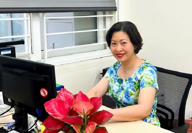 Gửi trọn niềm tin, kỳ vọng vào Đại hội XIV của Đảng