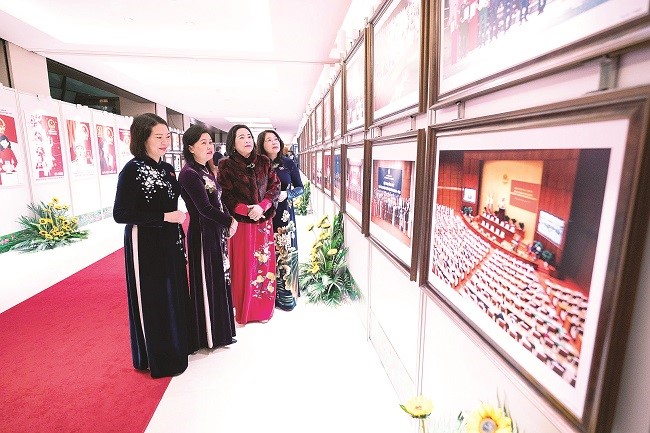 Mở đường cho đổi mới sáng tạo, phát triển đất nước nhanh và bền vững