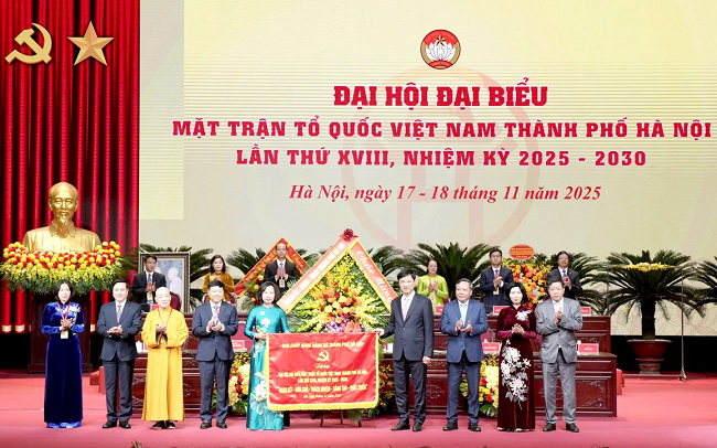 Phát huy tinh thần đoàn kết dân tộc, đồng hành cùng đất nước bước vào kỷ nguyên mới