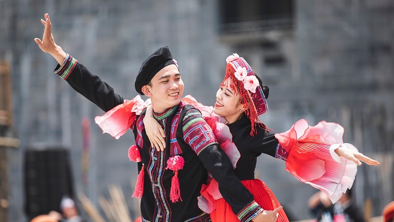   Lễ hội hoa hồng lớn nhất Tây Bắc sắp diễn ra tại Sun World Fansipan Legend 