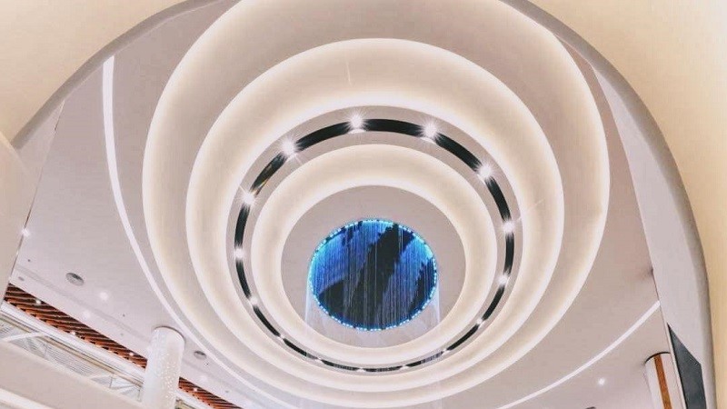 Sắp ra mắt Vincom "thế hệ mới" đầu tiên tại Hà Nội