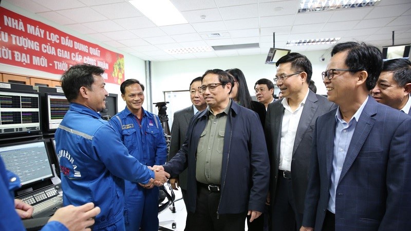 BSR quyết tâm hoàn thành thắng lợi các nhiệm vụ chính trị năm 2023 
