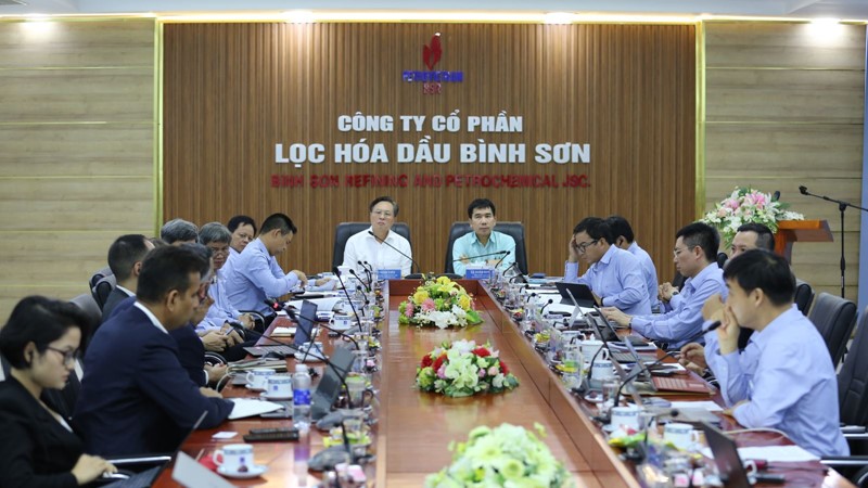 Chiến lược phát triển BSR đến năm 2030, tầm nhìn đến năm 2045 hướng đến phát triển xanh