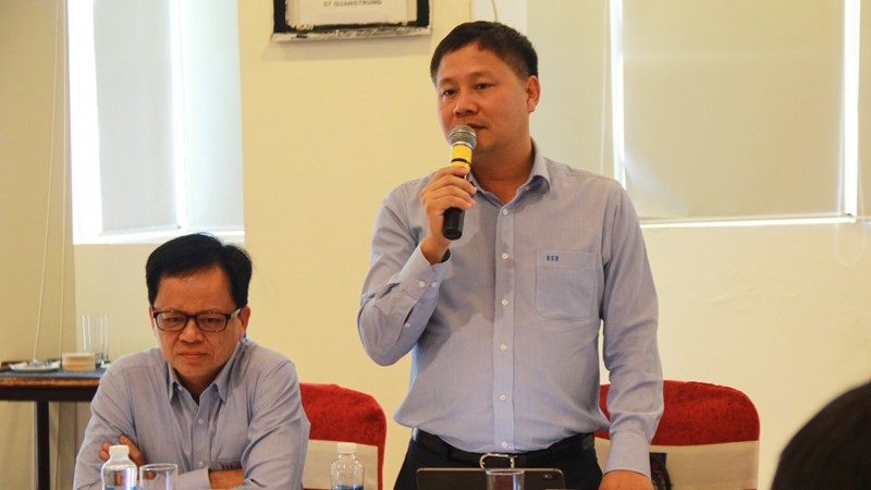9 tháng đầu năm, BSR nộp ngân sách Nhà nước gần 14.000 tỷ đồng
