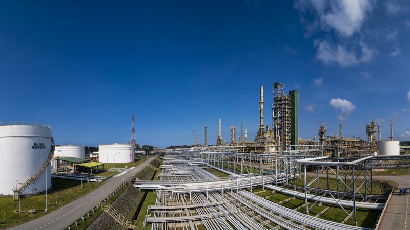 PV GAS, BSR nằm trong Top đầu các doanh nghiệp lợi nhuận tốt nhất Việt Nam năm 2022