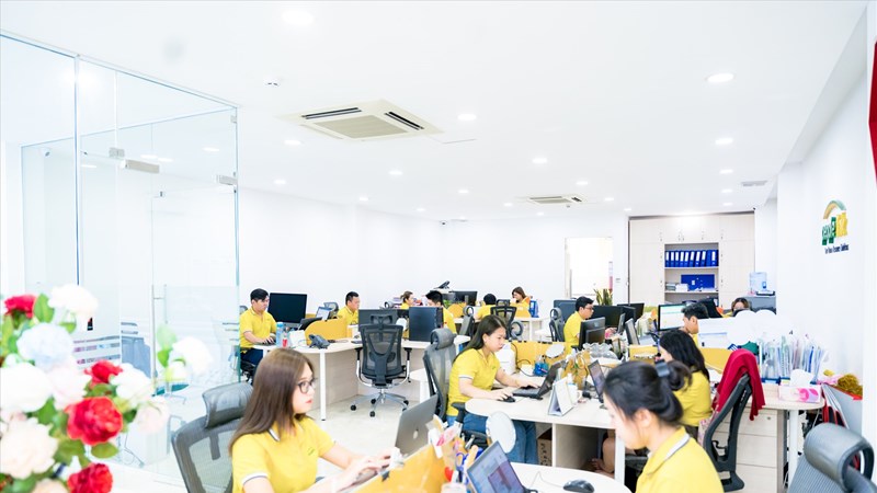 Doanh nghiệp ngành bán lẻ Nhật Bản tuyển dụng lao động Việt Nam sang làm việc tại Nhật
