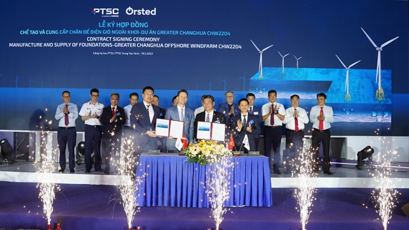 Luật Đấu thầu (sửa đổi) giúp gia tăng tính cạnh tranh và hiệu quả hoạt động của doanh nghiệp