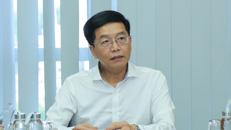 Văn hóa doanh nghiệp phát huy hiệu quả trên mọi mặt hoạt động của Petrovietnam