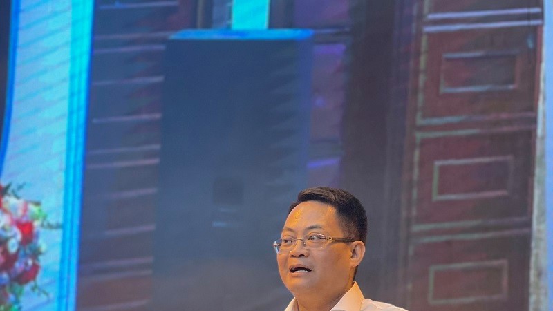 Tập huấn phổ biến, nâng cao nhận thức và kỹ năng về Chuyển đổi số và triển khai Đề án 06