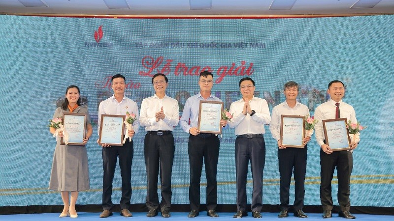 Lan tỏa và phát triển Văn hóa Petrovietnam đến với cộng đồng và xã hội
