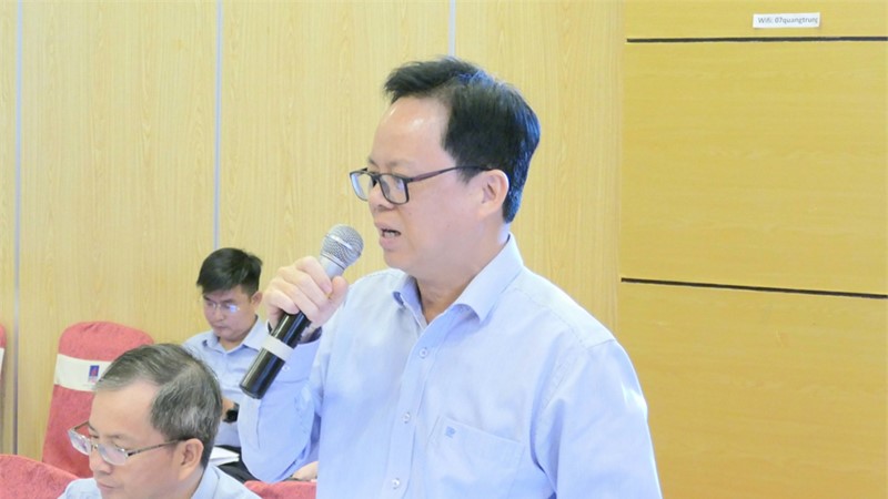 BSR đảm bảo tốt chế độ chính sách cho người lao động