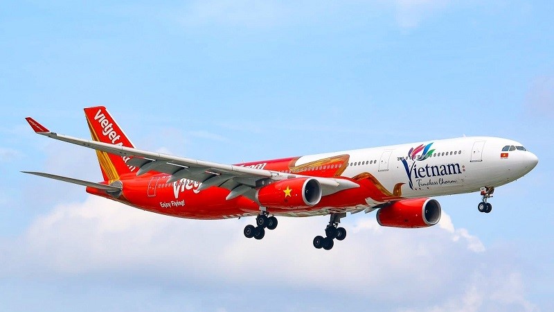 Tiện ích mới từ Vietjet và Vikki: Mua ngoại tệ nhanh, nhận quà hấp dẫn!