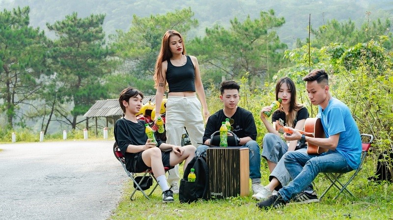 Giải nhiệt cuộc sống trước áp lực: Cách sinh viên ‘level up’ bản thân mỗi ngày