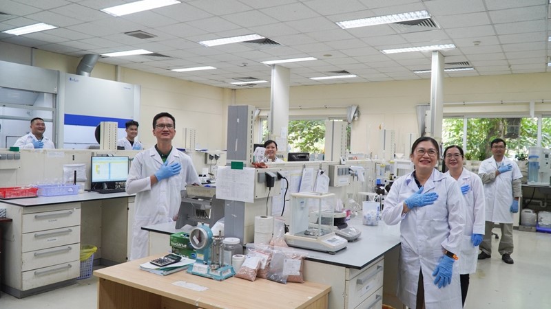 PVFCCo - Phú Mỹ: Thi đua phát huy nội lực, xứng danh điển hình tiên tiến