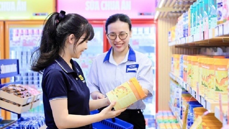 Vinamilk: Minh bạch và truy xuất nguồn gốc sản phẩm để bảo vệ niềm tin người tiêu dùng và khẳng định vị thế thương hiệu Việt