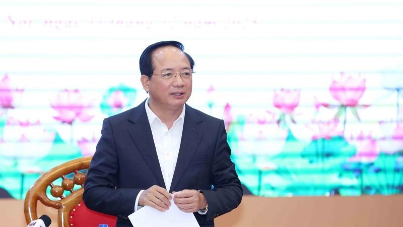 Khơi dậy tinh thần yêu nước, ý chí quyết tâm thực hiện thắng lợi mục tiêu chiến lược trong kỷ nguyên mới