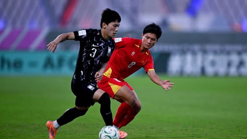 Thủ tướng Phạm Minh Chính gửi thư chúc mừng đội tuyển bóng đá nam U23 Việt Nam