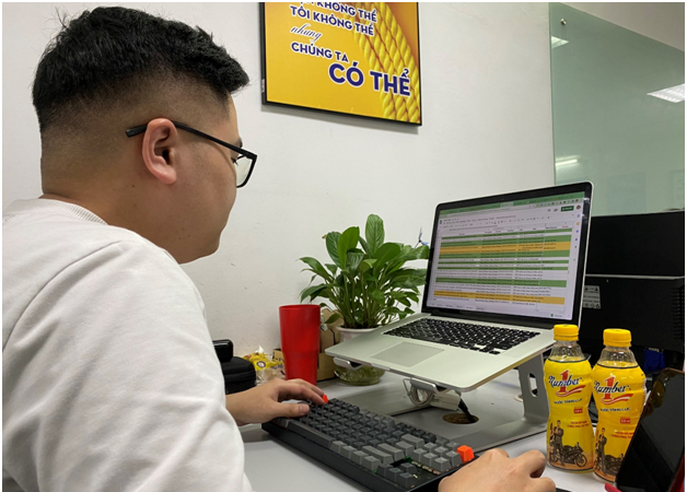 Cách để không đuối sức sau những đêm tăng ca