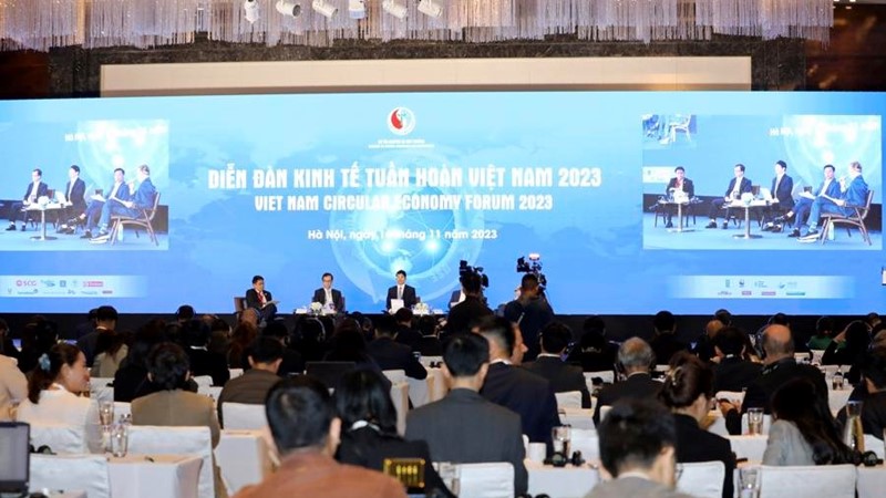 Tập đoàn TH: Thực thi ESG trong chiến lược phát triển bền vững và kinh tế tuần hoàn