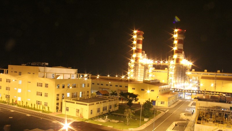 Tổng Giám đốc Petrovietnam chỉ đạo “nóng” các đơn vị đảm bảo cung ứng điện, cung cấp khí trong mùa khô 2023