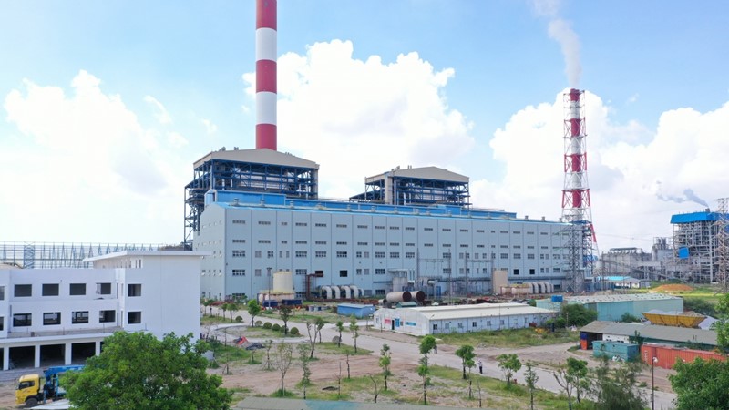 Bản lĩnh người Dầu khí - Bản lĩnh Petrovietnam