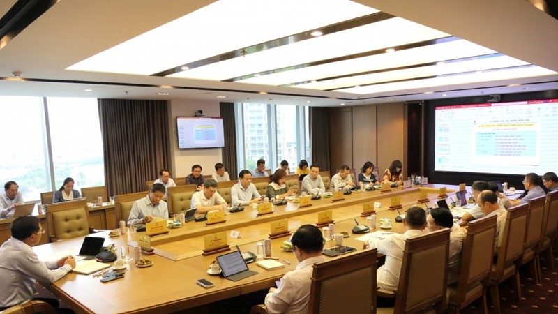 Quy hoạch điện VIII và các giải pháp thích ứng của Petrovietnam