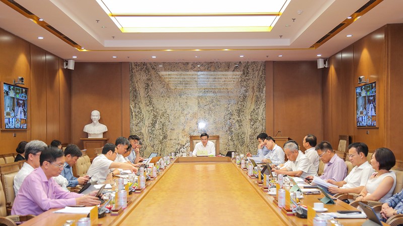 Petrovietnam về đích nhiều chỉ tiêu quan trọng, tăng tốc mở rộng quy mô, tái tạo mô hình kinh doanh