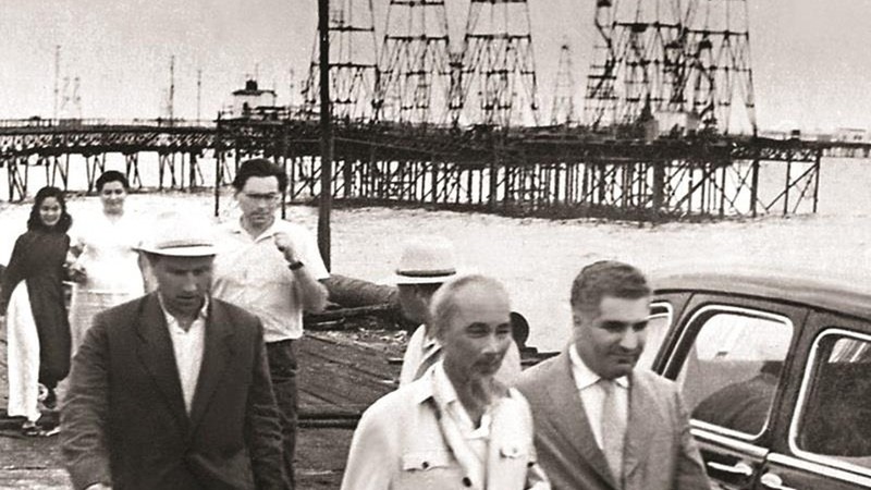 Petrovietnam nắm bắt thời cơ hội nhập, đột phá phát triển