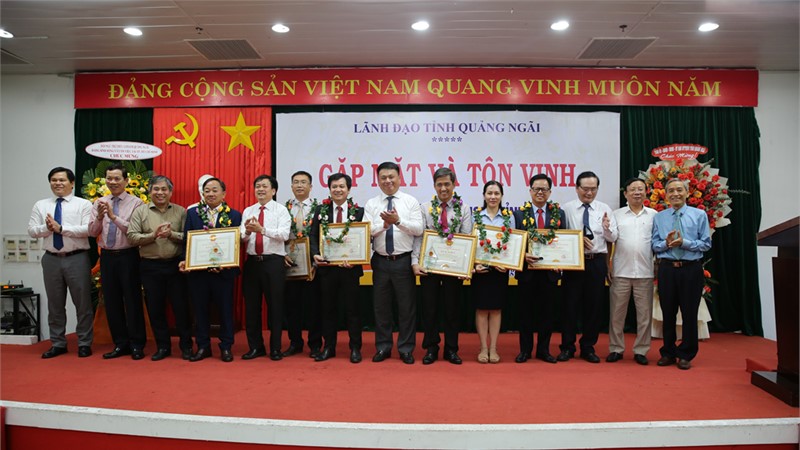 Câu chuyện sáng kiến tại Công ty cổ phần Lọc hóa dầu Bình Sơn