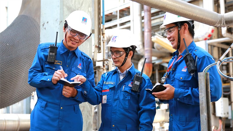 Những giải pháp hữu hiệu giúp duy trì NMLD Dung Quất hoạt động an toàn, ổn định ở công suất tối ưu