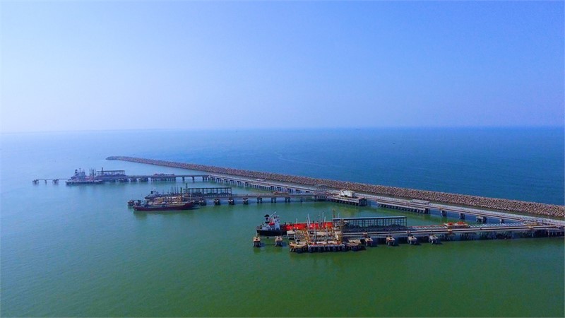 Kết thúc năm 2023 với nhiều kỷ lục, BSR tự tin hướng đến 2024