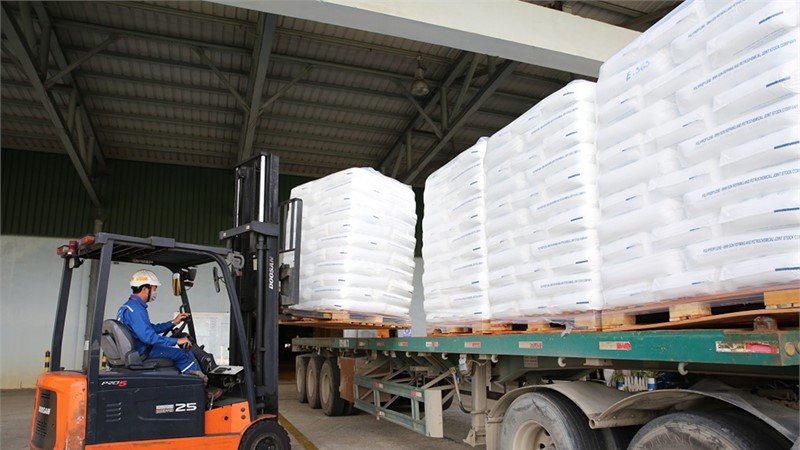 BSR thực hiện hàng loạt giải pháp kinh doanh trong bối cảnh thị trường nhiều biến động dịp cuối năm