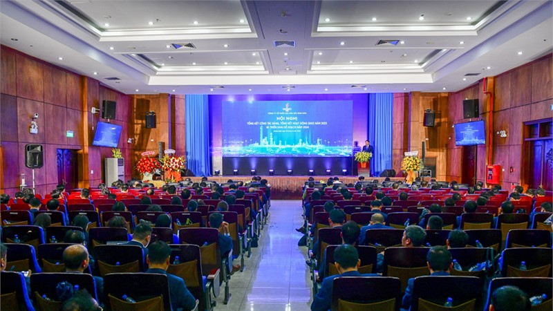 BSR “cần làm mới động lực cũ và tìm kiếm động lực mới”