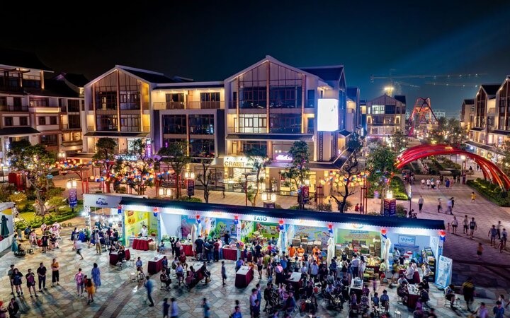 Sắp có thêm tiện ích “bom tấn”, phía Đông Hà Nội chuẩn bị đón làn sóng du lịch mới