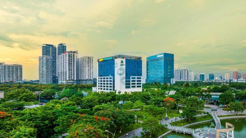 Sun Group khánh thành Bệnh viện Mặt Trời tiêu chuẩn quốc tế hàng đầu Việt Nam