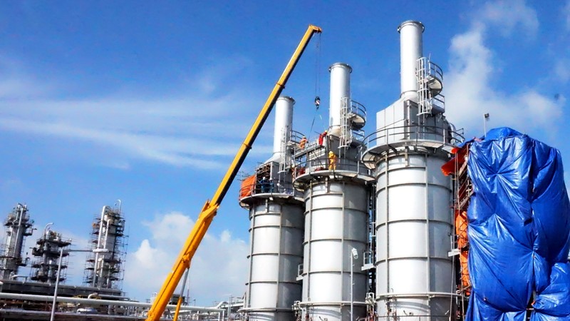  PV GAS SERVICES: Thúc đẩy phát triển dịch vụ ra bên ngoài