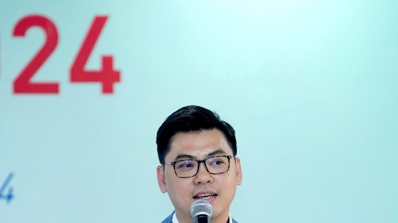 PV GAS TRADING quản trị biến động, dịch chuyển mô hình, mở rộng quy mô, tiếp đà tăng trưởng.